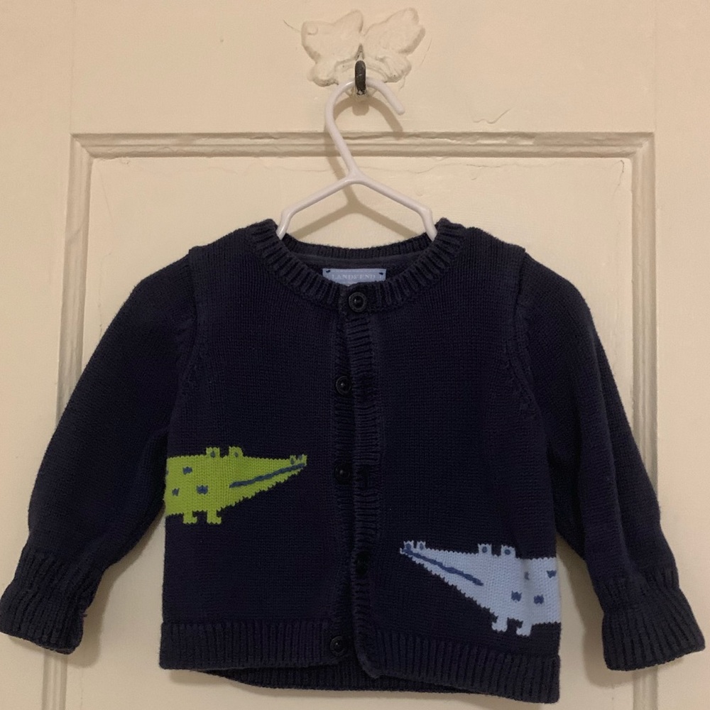 Cardigan